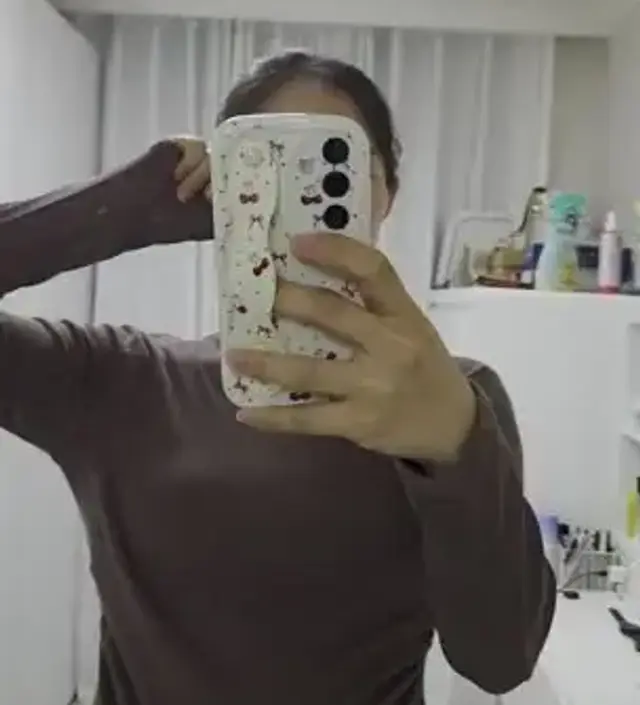 모달 이름처럼 부드러움
