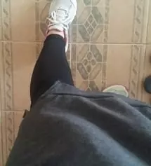 짱짱하고 편해요~ 특히 배랑허리부분이 편하네요~
