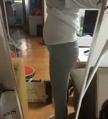 좋아용! 인기상품일만 하네요^^ 화면 보이는 그대로에요!
