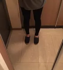 레깅스 너무 편해요~^^
