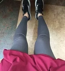 현재 24주3일이구요 몸무게 58입니다.
