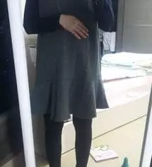 저에겐 약간 쨍쨍합니다.
