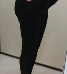 소임에서 레깅스 산 이후로 퀄리티와 가격에 감동해서 다른 임부복도 계속 주문하레 되