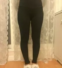 소임 레깅스 진짜 좋네요. 
