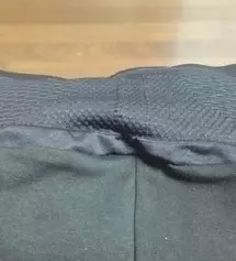 이름처럼 편한 스판레깅스에요.
