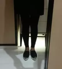 전 임신중 아니구요^^
