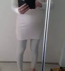 지난번에도 샀던거라 다시 샀는데 그사이에 조금 바뀐건 사진처럼 뒷허리쪽은 좀더 짱짱