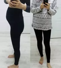 레깅스 완전 대만족!!ㅋㅋ
