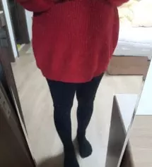 소임에서 안에 융있는 찰떡레깅스 구입해서 겨울내 잘 입었어요. 포근한 봄에 맞게 레깅