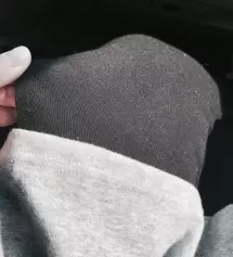 그레이랑  블랙  구매 했는데요~~완전  편하게  잘입고 있어요
