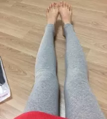 아주 만족합니다. 기존에 보세에서만 레깅스를 사봤는데
