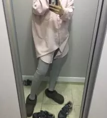 너무 편하고 좋아서 2개 더 주문했어요~~이쁘게 입고 태교여행가려고요~~~^^