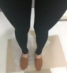 소임 레깅스가 좋다고 해서 구입해봤어요
