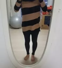 쫀쫀하게 잘입을꺼같아요
