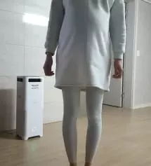 재질이며 길이감 컬러 모두 만족합니다~~
