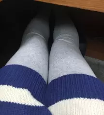 소임 첫 구매했어요~~ 찰떡스판 L 사이즈 샀는데 ^^ 
