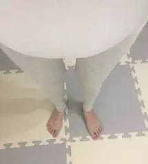 배송은 월요일 오전 주문했는데 수요일인 오늘 받아봤구요. 첫 아이때 같은 제품 구입해