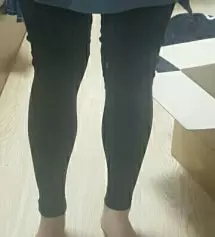 완전 편해요 ㅋㅋ쫀쫀 그자체 ㅋㅋㅋㅋ 입고자도될듯