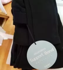 레깅스라 사이즈크면 헐랭이 될까봐 M시켰는데 잘산거같아용
