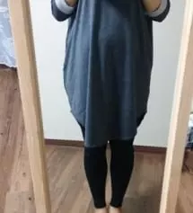 감촉 좋고, 잘 늘어나서 편합니다.
