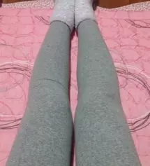 원피스 잠옷에 입으려고 샀어요~ 쫀쫀하니 편하고 좋아요