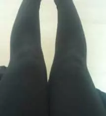 26주 될때까지 임부복 안사고 있다가
