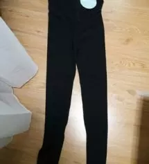 이제 곧 출산을 앞두고 수유내의로 외출복으로 입으려고 샀어요.  라지사이즈 뚱뚱한 저