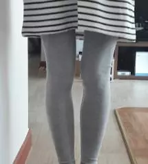 메린지와 오트밀 2개를 m사이즈로 구매했어요~이제 배도 많이 나왔는데 편하고 이쁘게 