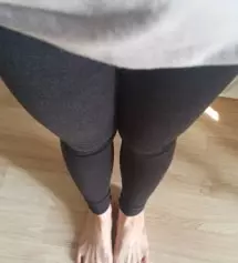 찰떡스판피치사고 만족해서 ~ 집에서 가볍게입으려고 그냥 찰떡스판도 샀어요 역시나 쫀