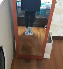 제일 즐겨입는 레깅스입니다
