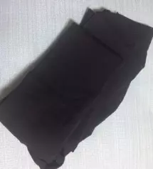 세가지 컬러 구입했는데 검정만 좀 다른 거 같아요