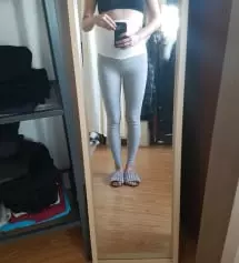 임부복 첫주문인데 너무 만족해요
