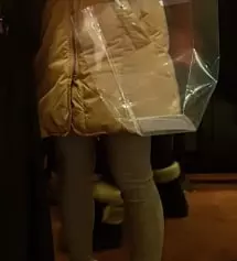 한겨울용은 아닐거같지만 ( 추위 많이 타서) 영하 1-3도인 날씨에 입었는데 괜찮았어요