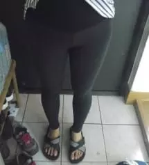 싸이즈 L이랑M중에 어떤걸사야하나 고민하다가 M으로했는데 저한테 길이가딱맞아요ㅋ 살