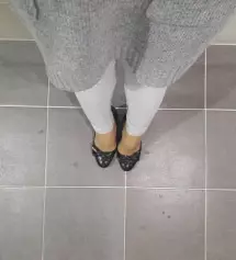 M사이즈 잘맞고 너무편하고 좋으네요
