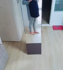 정말 이름처럼 찰떡찰떡한 아이에요
