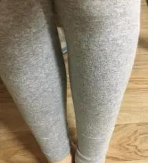 검은색이랑 두개 샀는데, 넘 편해서 요즘 매일 이것만 신어요~ 벌써 10번 넘게 세탁했는