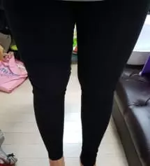 소임에서 가장 최고는 레깅스가 아닐까 합니다
