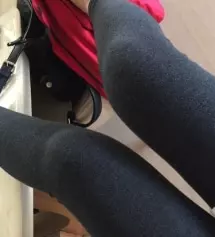 요즘 날풀려서 입고다니는데 딱이네요~
