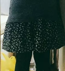 제가 원래 청바지를 30-32 입거든요. 허벅지가 두꺼워서..
