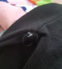 옷은 완전죠아요!
