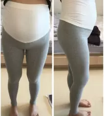 다음주면 7개월차 들어가는 임산부에요!
