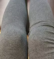 쫀쫀하니 맘에 들어요~
