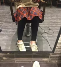 소재도보들보들면이구요~
