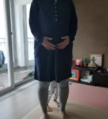 블랙하고 메란지 2개 구입했네요^^
