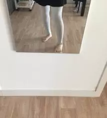 오트밀이예요^^
