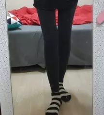 키큰맘분들 리뷰 참고하세욘 ㅎㅎ
