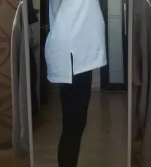 까만색 착용해봤는데 정말 편안하네요
