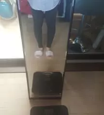 입어보고 이렇게 편한바지 첨 입어봤단 생각했어요ㅎ
