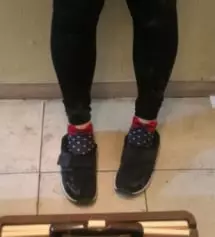 지금입기딱 좋아요 소임은 다른옷보다도 레깅스는 진짜강추예요 입체심리스가 편하고 배